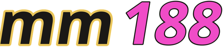 mm188 logo