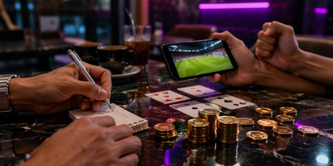 mm188 Casino và slot